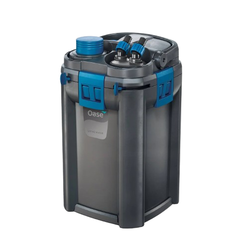 Oase: Thermo Biomaster Canister Filter