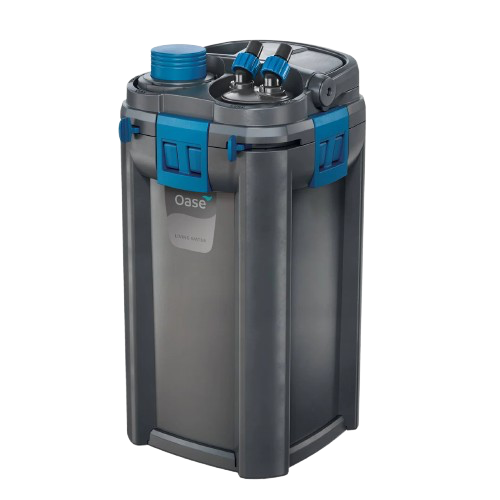 Oase: Thermo Biomaster Canister Filter