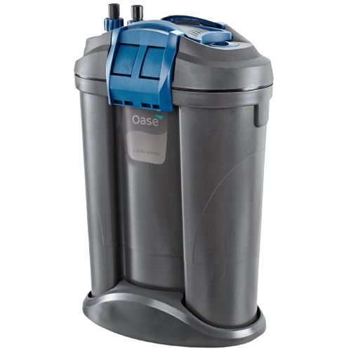 Oase: Thermo Biomaster Canister Filter