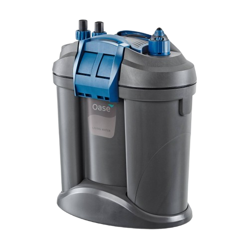 Oase: Thermo Biomaster Canister Filter