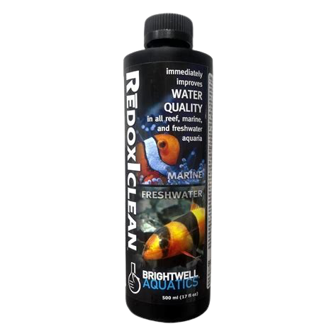 Brightwell Aquatics: Redoxlclean