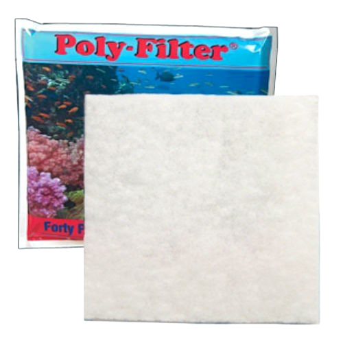 Poly-Bio-Marine Inc: Poly Filter