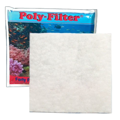 Poly-Bio-Marine Inc: Poly Filter