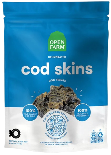 Open Farm: Dehydrated