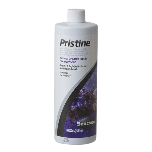 Seachem: Pristine