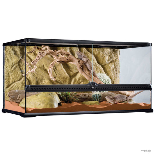 Exo Terra: Natural Terrarium