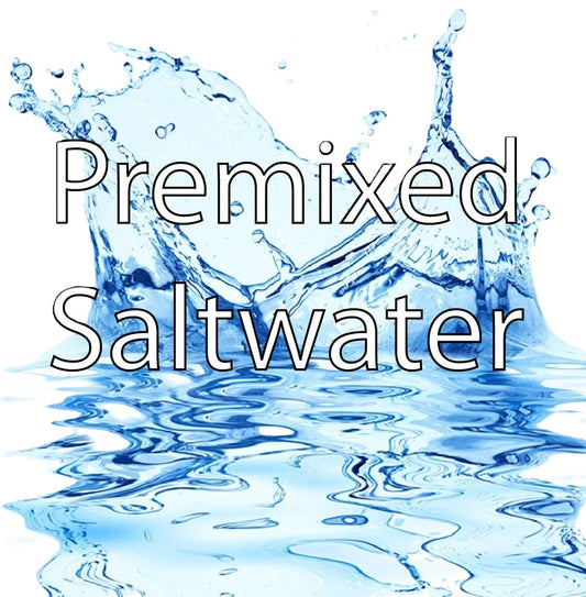 Saltwater