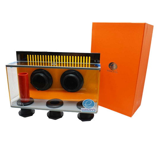 Eshopps: Prodigy Slim Overflow Box - Large