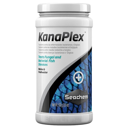 Seachem: Kanaplex