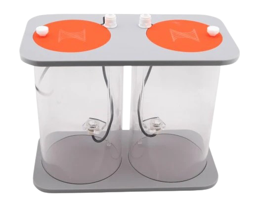 Neptune Systems: DDR DOS Dual Reservoir