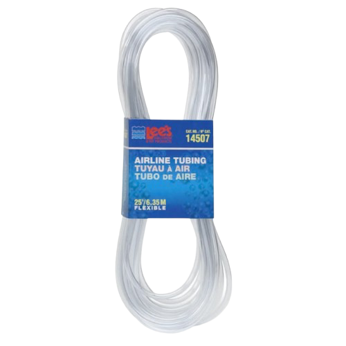 Lee’s: Airline Tubing