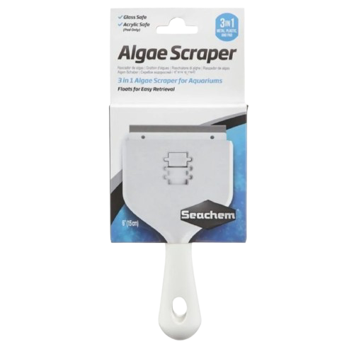 Seachem: Algae Scraper