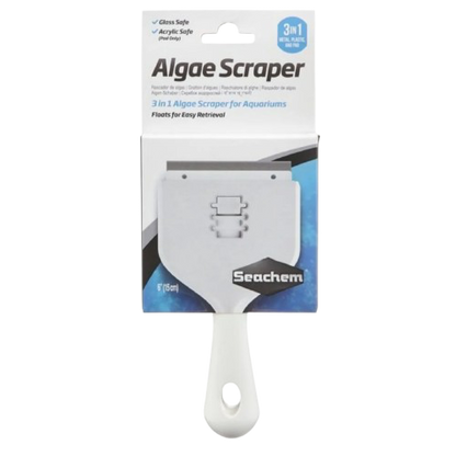 Seachem: Algae Scraper
