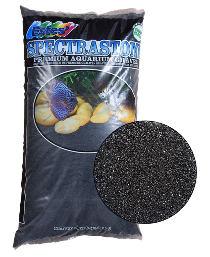 Estes: Stoney River Sand