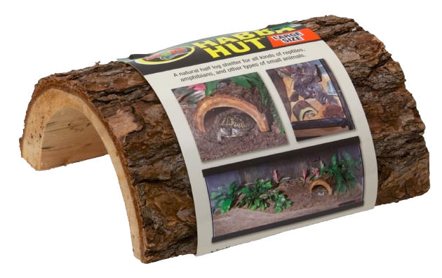 Zoomed: Habba Hut
