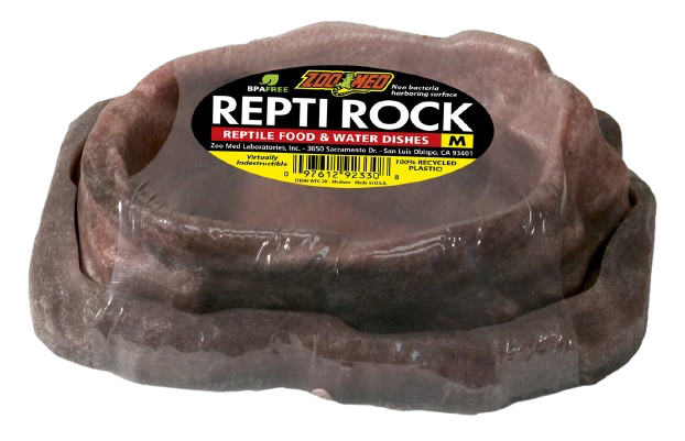Zoomed: Food & Water Dish Pack