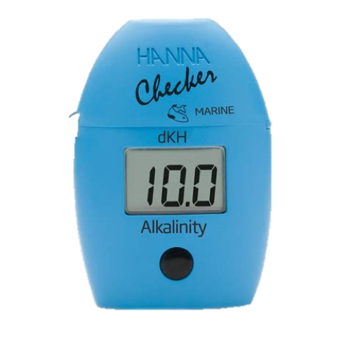 HANNA: Alkalinity DKH Colorimeter - HI772