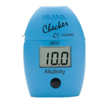 HANNA: Alkalinity DKH Colorimeter - HI772