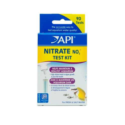API Test Kit