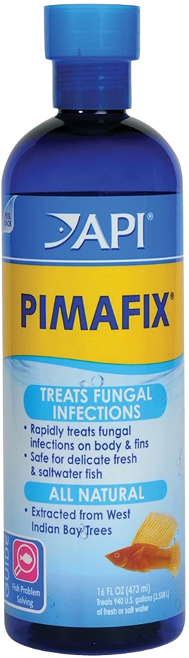 API: Pimafix – Tropical Exotics