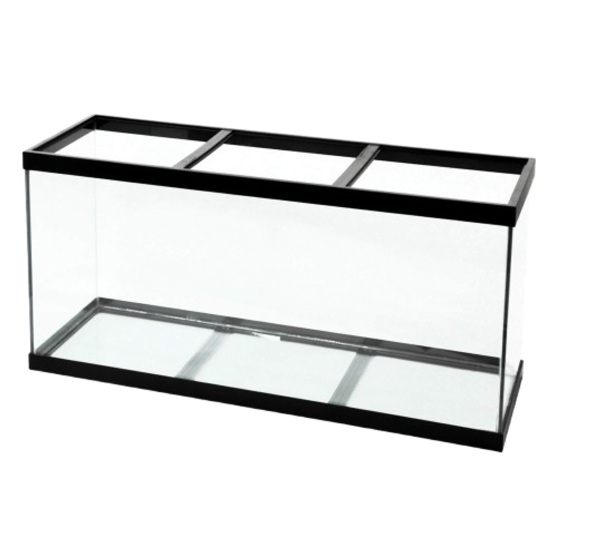 Aqueon: 210 Gallon [72 x 24 x 30]
