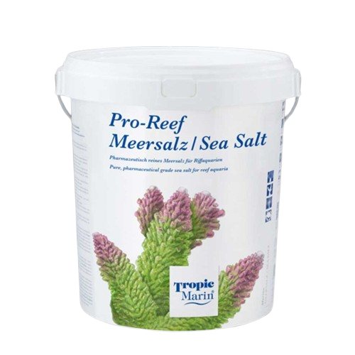 Tropic Marin: Pro Reef Salt - 200 Gallon Bucket