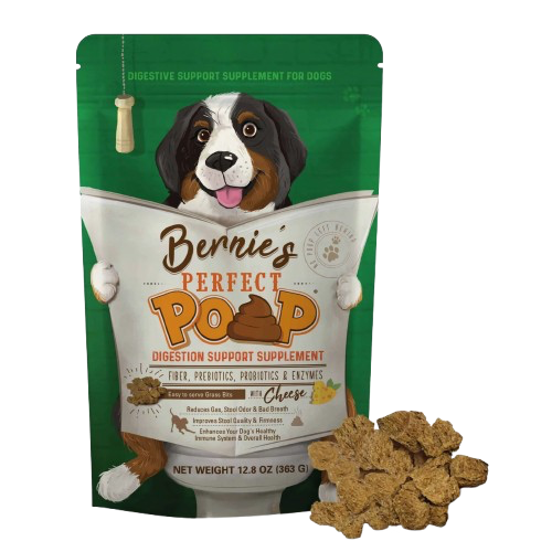 Bernie's: Perfect Poop