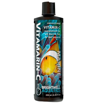 Brightwell Aquatics: Vitamarin-C