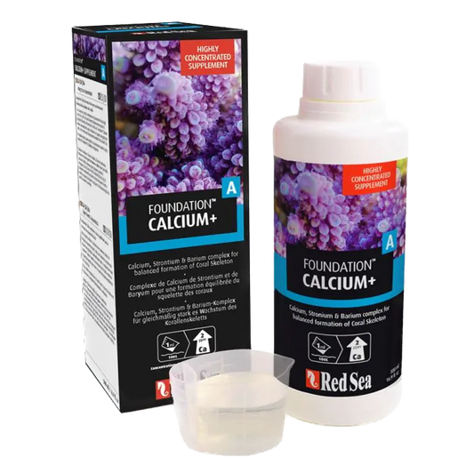 RedSea: Reef Foundation A [Calcium]