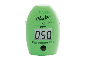 HANNA: Phosphate Ultra Low Range PPM Colorimeter - HI774