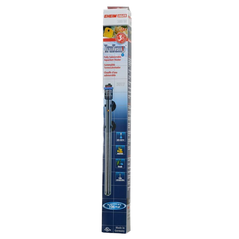 Eheim: Jager Submersible Heater