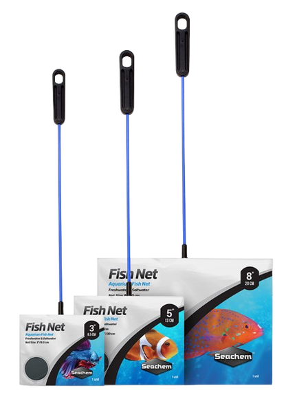 Seachem: Fine Fish Net