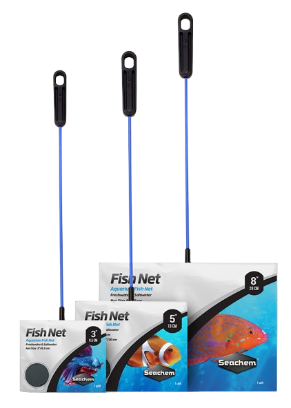Seachem: Fine Fish Net