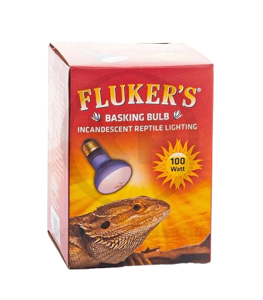 Flukers: Basking Spot Bulb