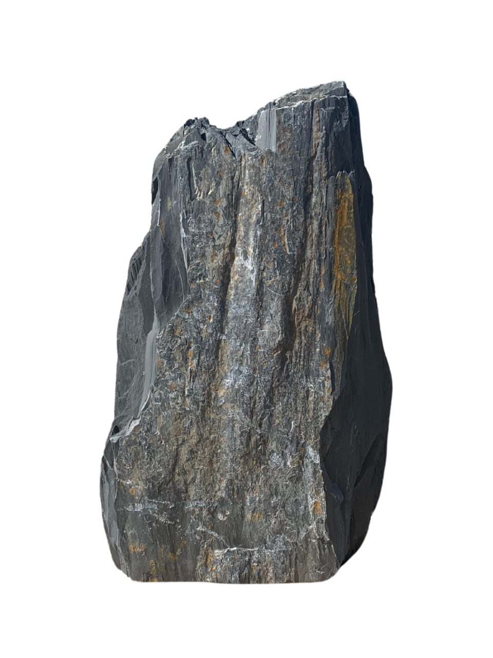 Black Slate
