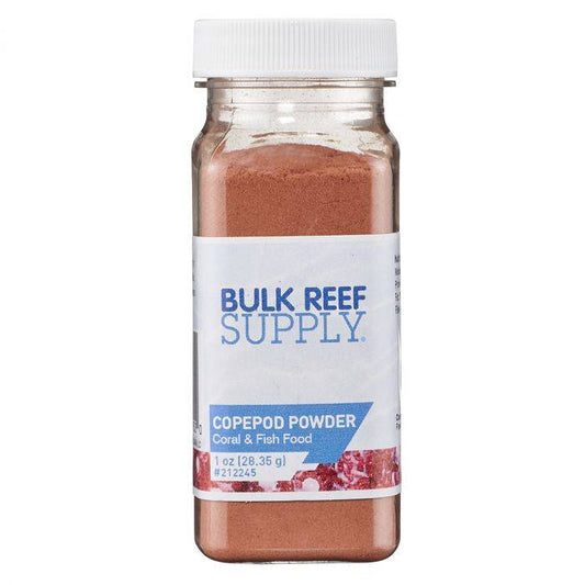 Bulk Reef Supply: Freeze Dried Copepod Powder