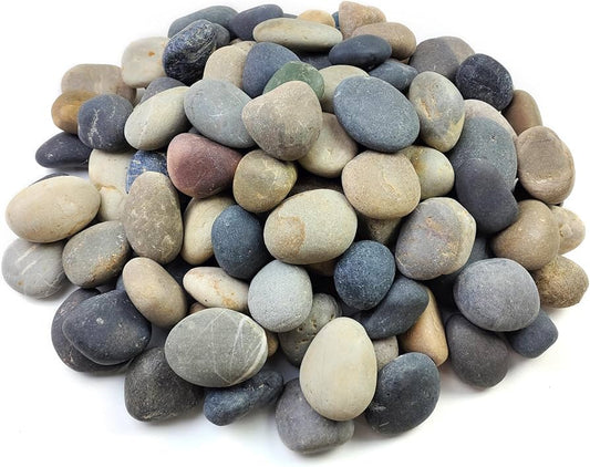 Beach Pebbles