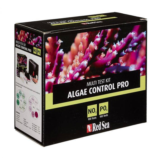Red Sea Algae Control Multi Kit