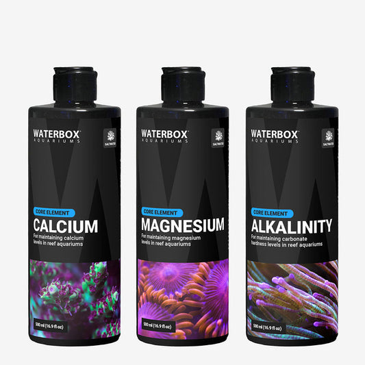 Waterbox: Core Elements