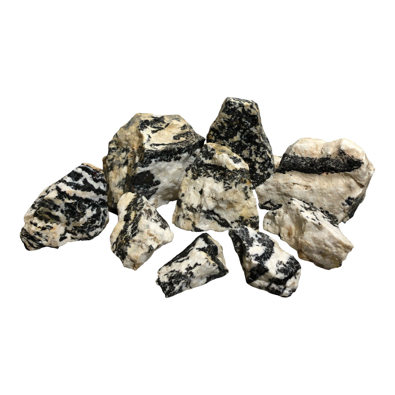 Zebra Rock