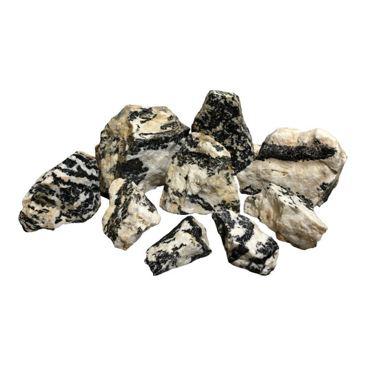 Zebra Rock