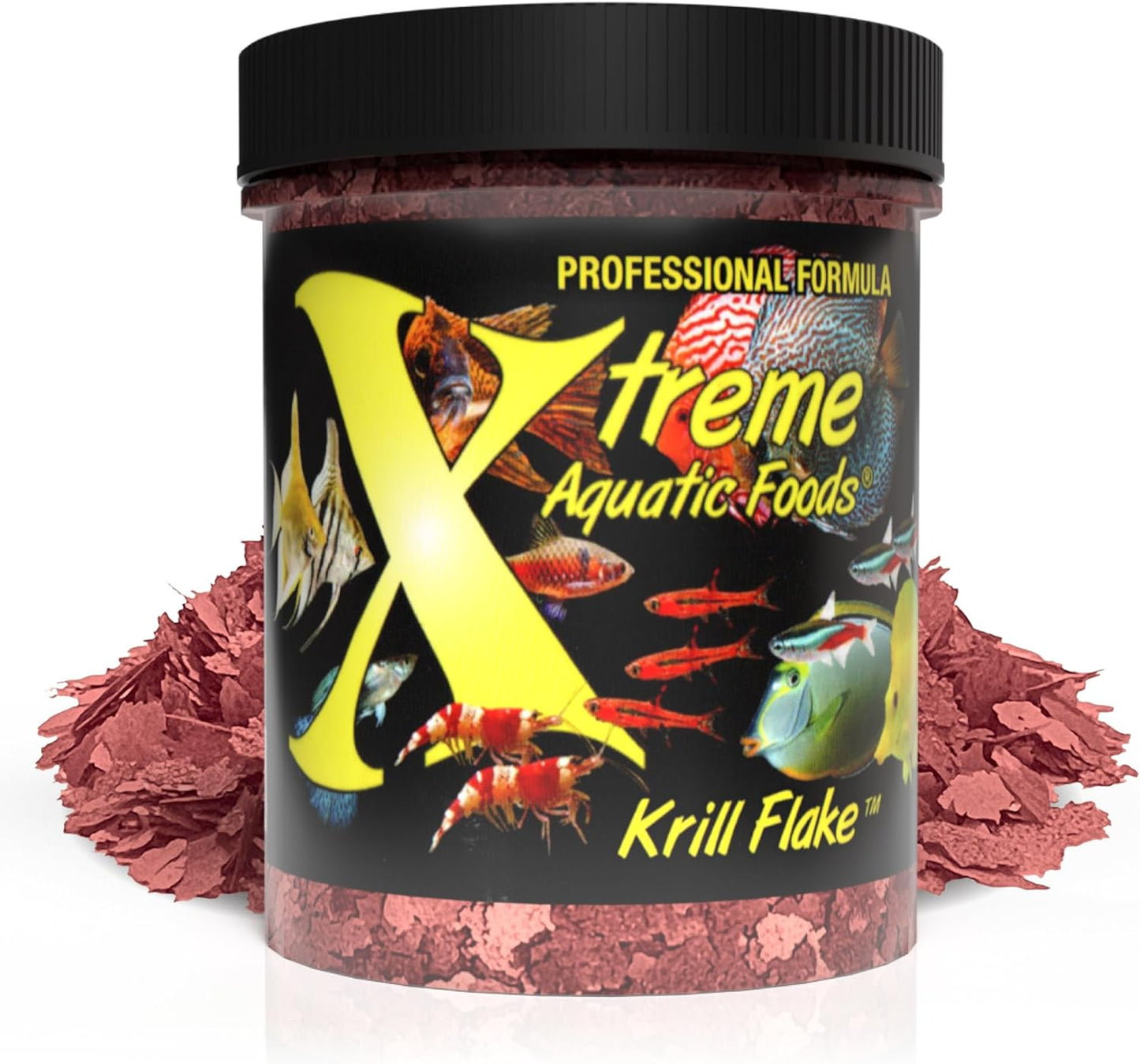 Xtreme Foods