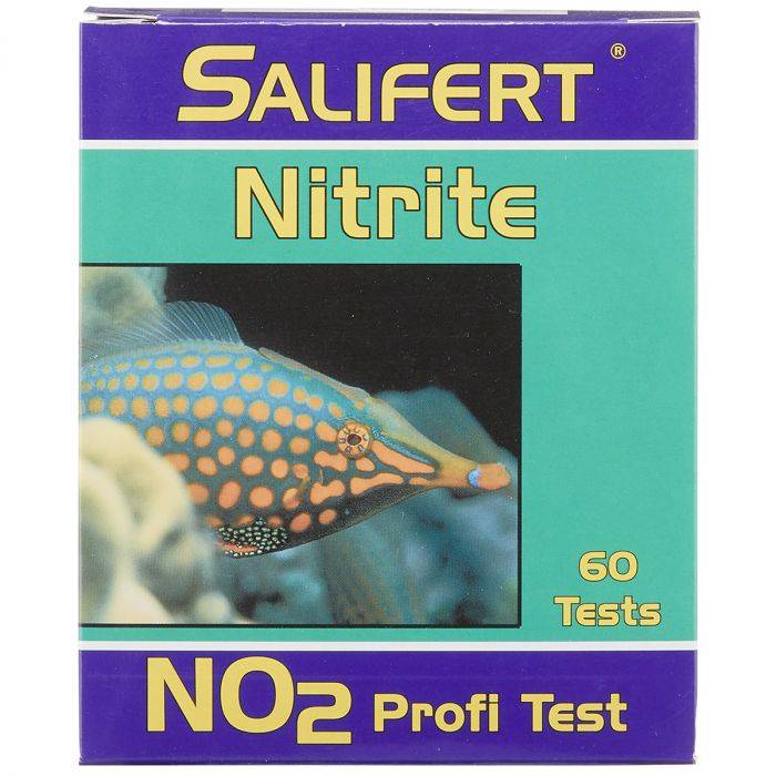 Salifert: Test Kits