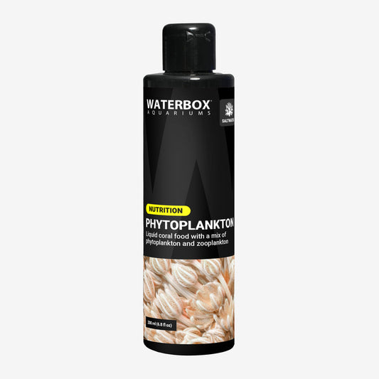 Waterbox: Nutrition