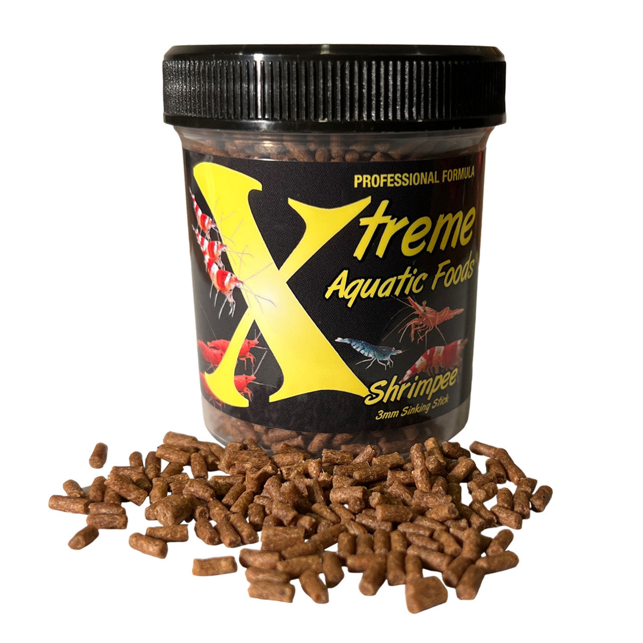 Xtreme Foods