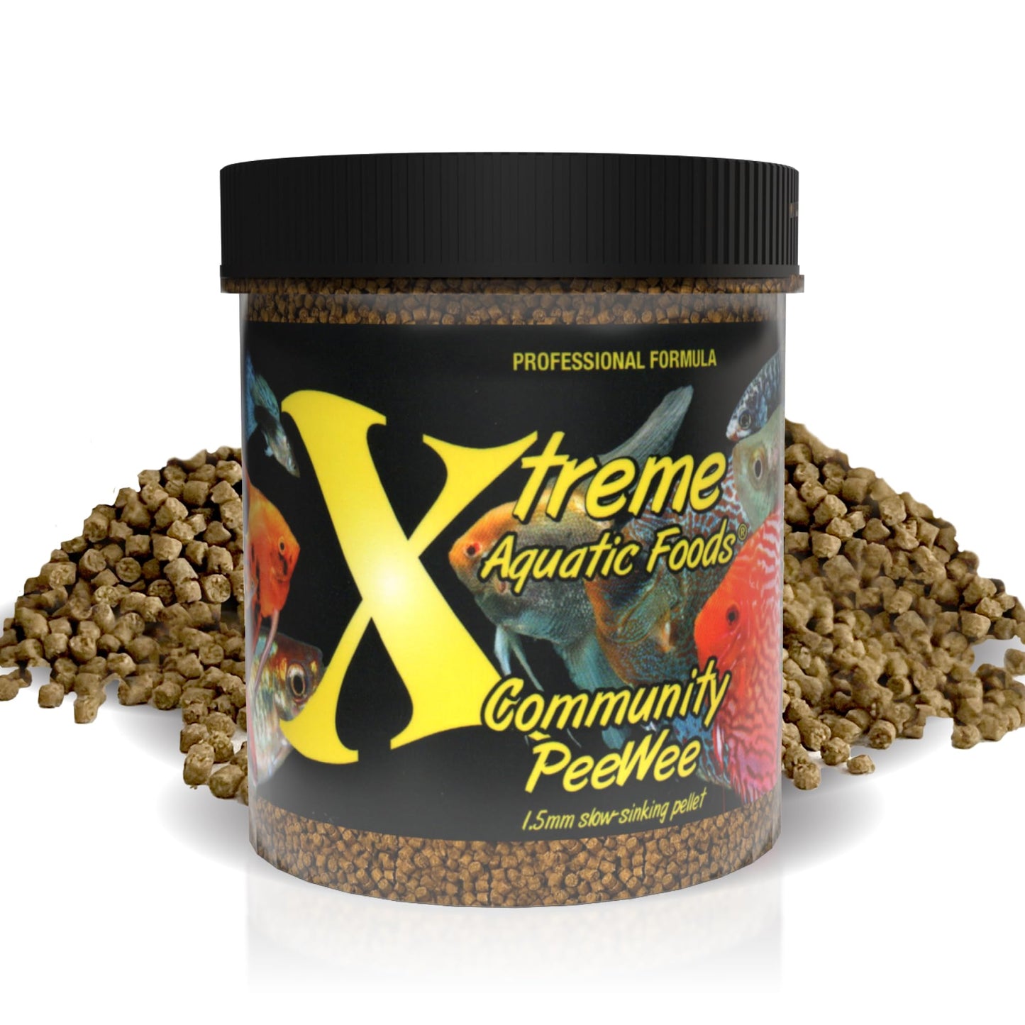 Xtreme Foods