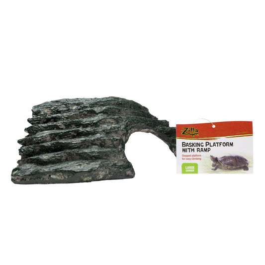 Basking Cave