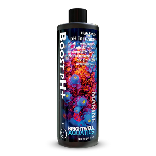 Brightwell Aquatics: Boost Ph+