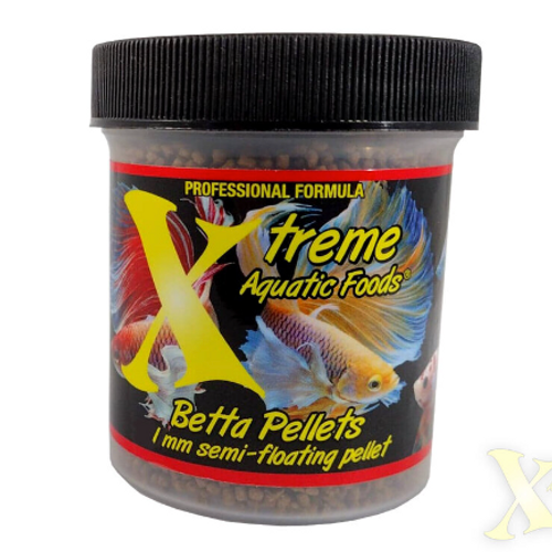 Xtreme Foods