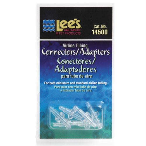 Airline Connectors